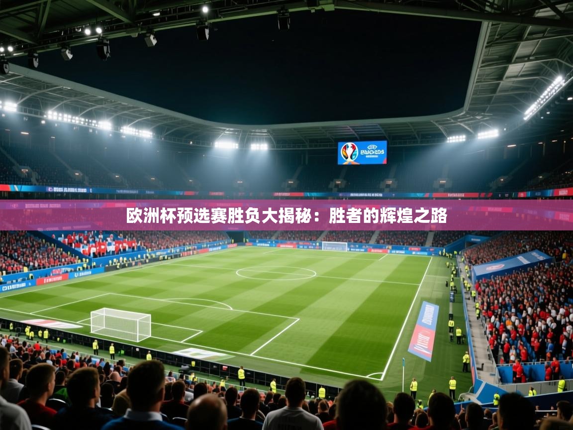 欧洲杯预选赛胜负大揭秘：胜者的辉煌之路  第1张