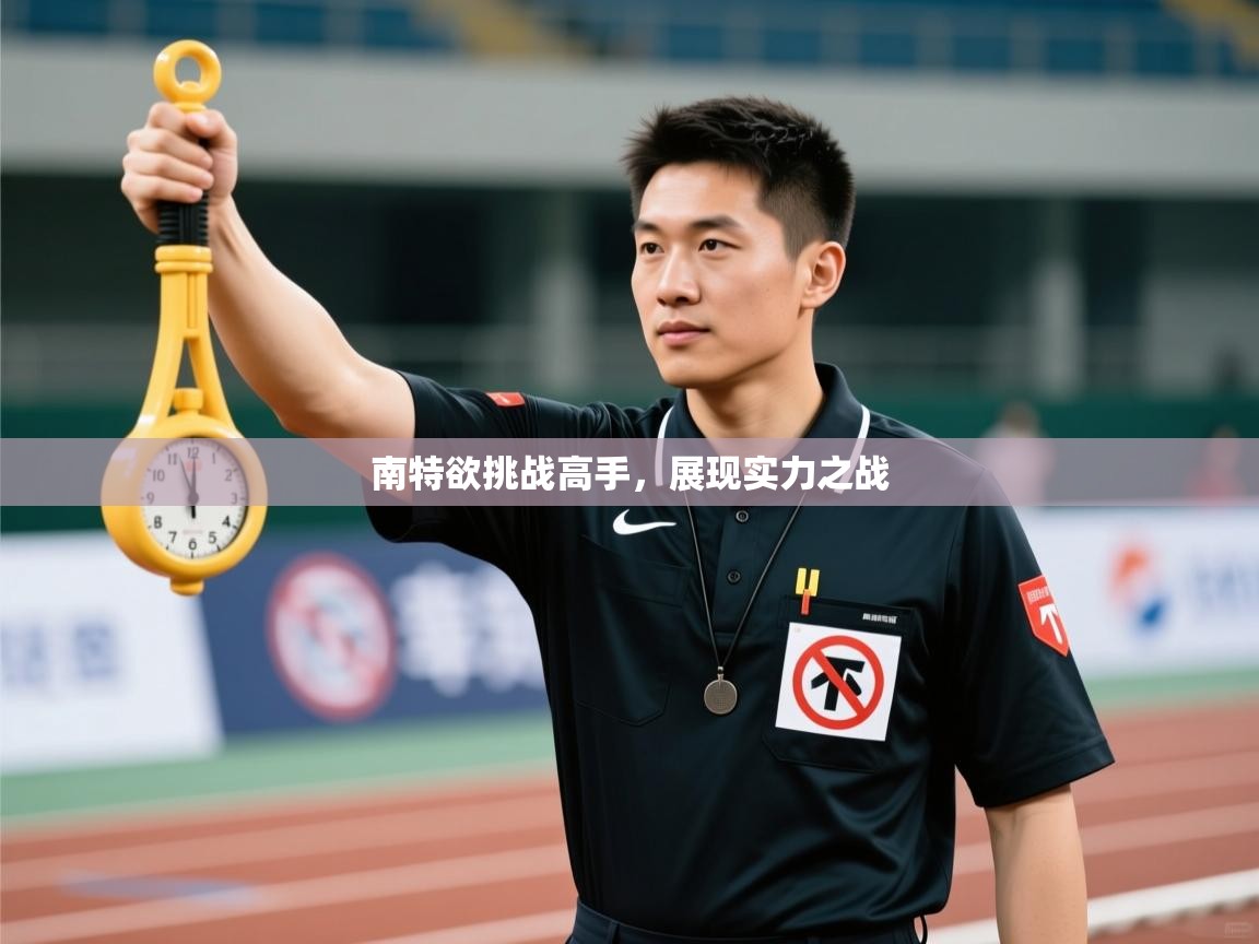 南特欲挑战高手，展现实力之战  第1张