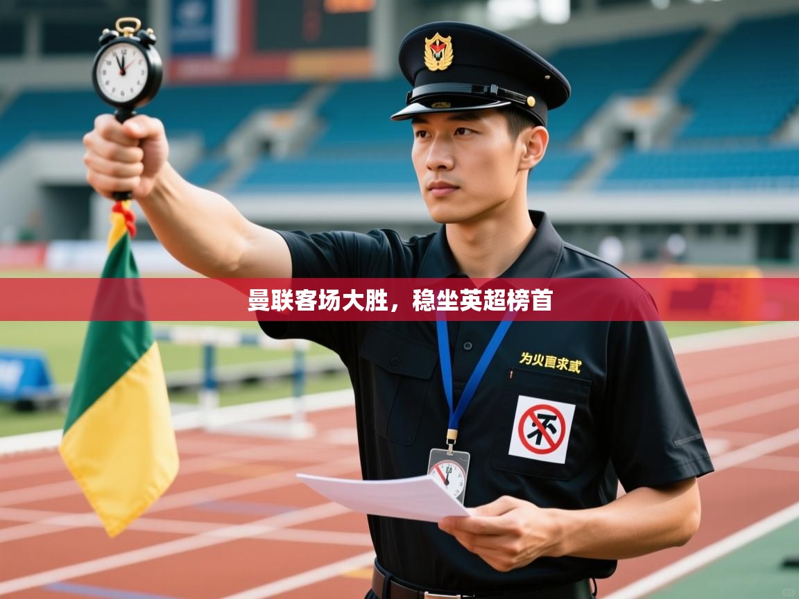 曼联客场大胜，稳坐英超榜首  第2张