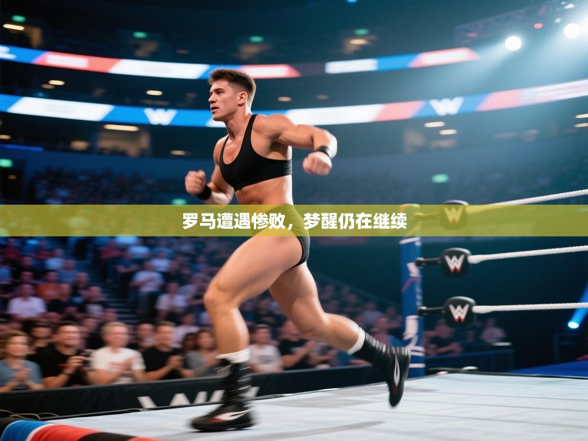 罗马遭遇惨败，梦醒仍在继续  第2张