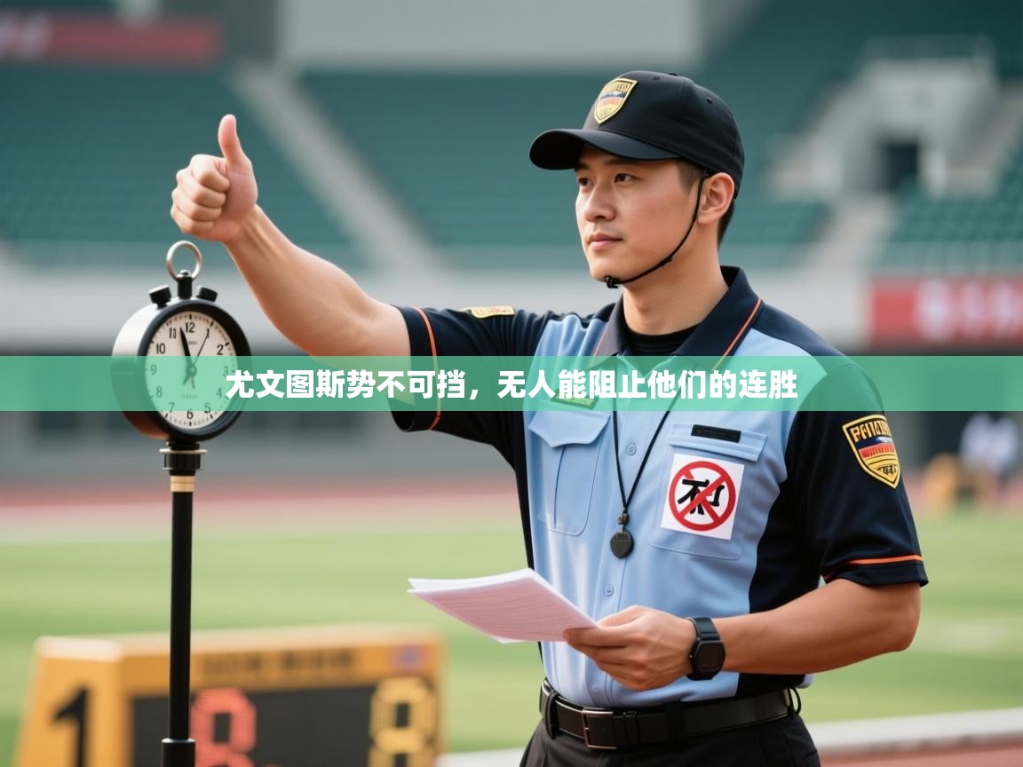 尤文图斯势不可挡，无人能阻止他们的连胜  第2张