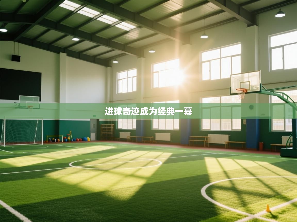 进球奇迹成为经典一幕