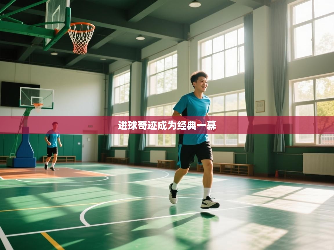 进球奇迹成为经典一幕  第2张