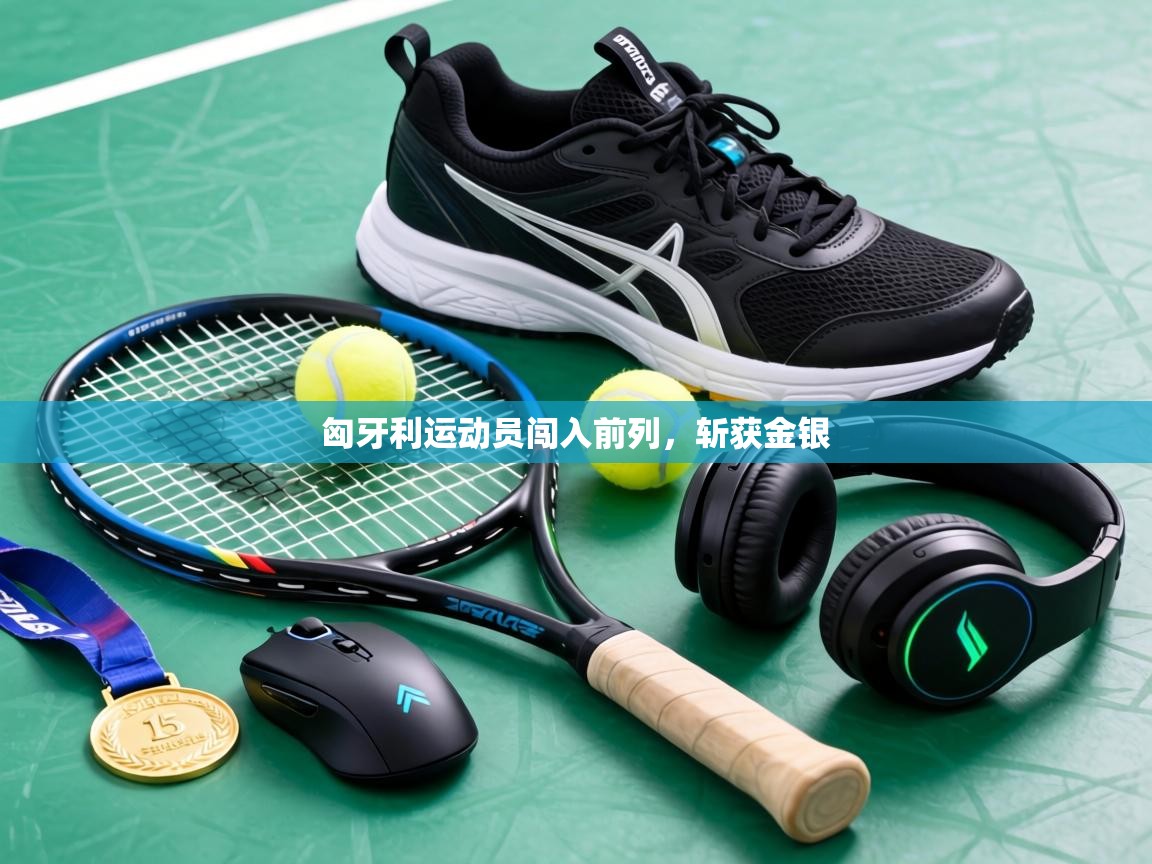 匈牙利运动员闯入前列，斩获金银  第2张