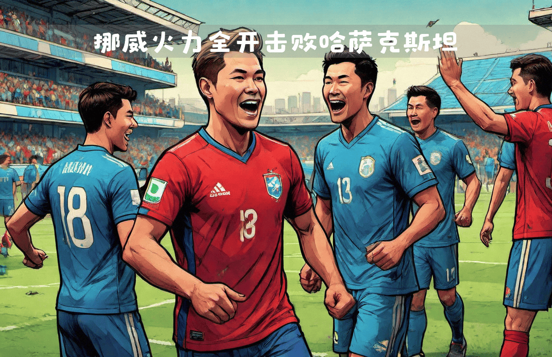 包含爱尔兰击败哈萨克斯坦，欧洲国家联赛高光时刻的词条