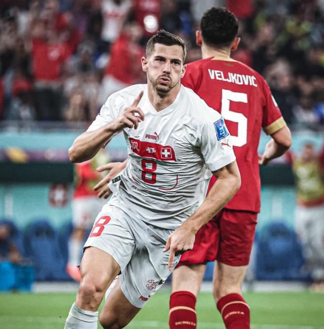 塞尔维亚取得胜利，锁定半决赛席位