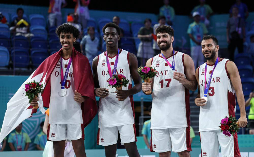 主力球员合作默契!篮球联赛比赛连胜不断的简单介绍 主力球员合作默契!篮球联赛比赛连胜不断的简单介绍