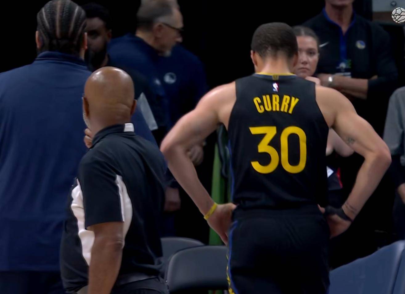 火箭球员因伤退出比赛，或将缺席多场比赛的简单介绍