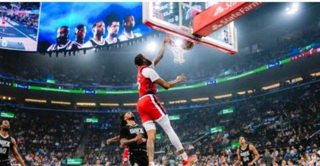 爱游戏中国官网-快船势不可挡，连胜助力西部前三的简单介绍