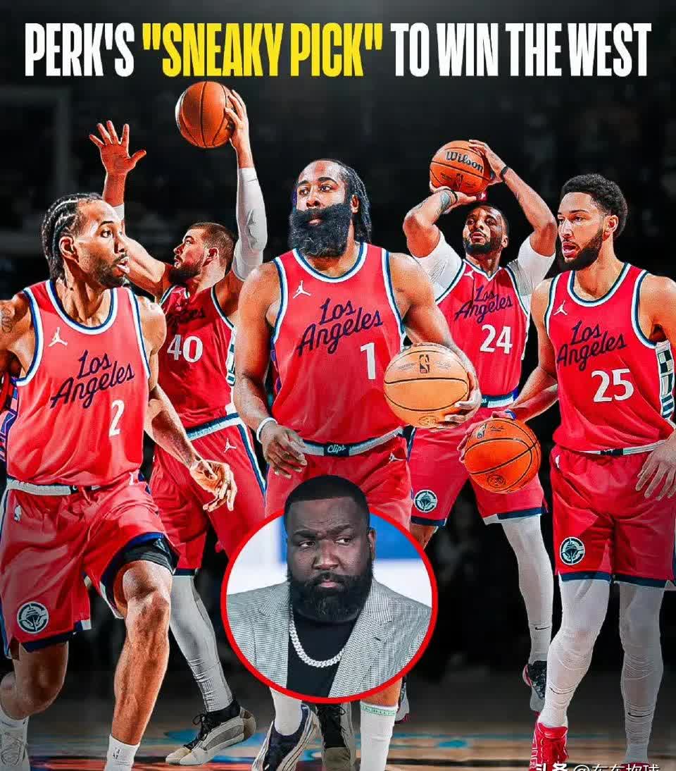 快船势不可挡，连胜助力西部前三的简单介绍