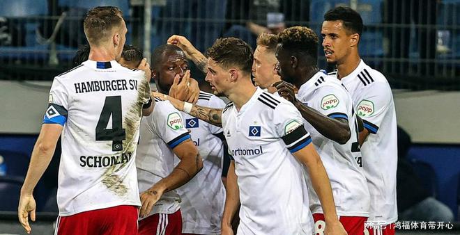 包含汉堡连胜势头足，创造保级奇迹的词条