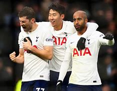 热刺扬眉吐气,尸体难逃箭之气 热刺扬眉吐气,尸体难逃箭之气