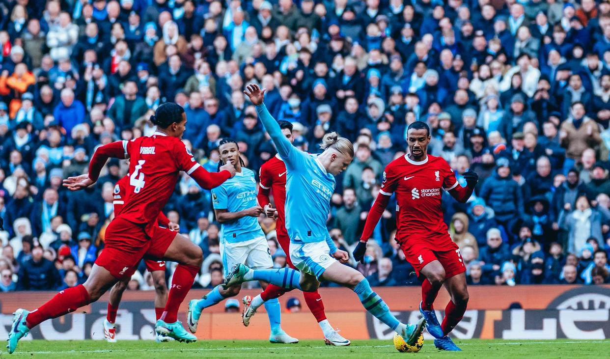 爱游戏官网-利物浦对阵拜仁，备战激烈进行