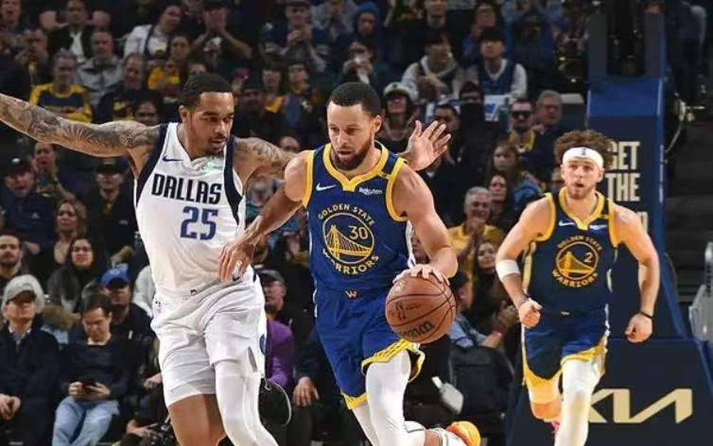 爱游戏官方入口-勇士击败独行侠，库里三分球连开三枪的简单介绍