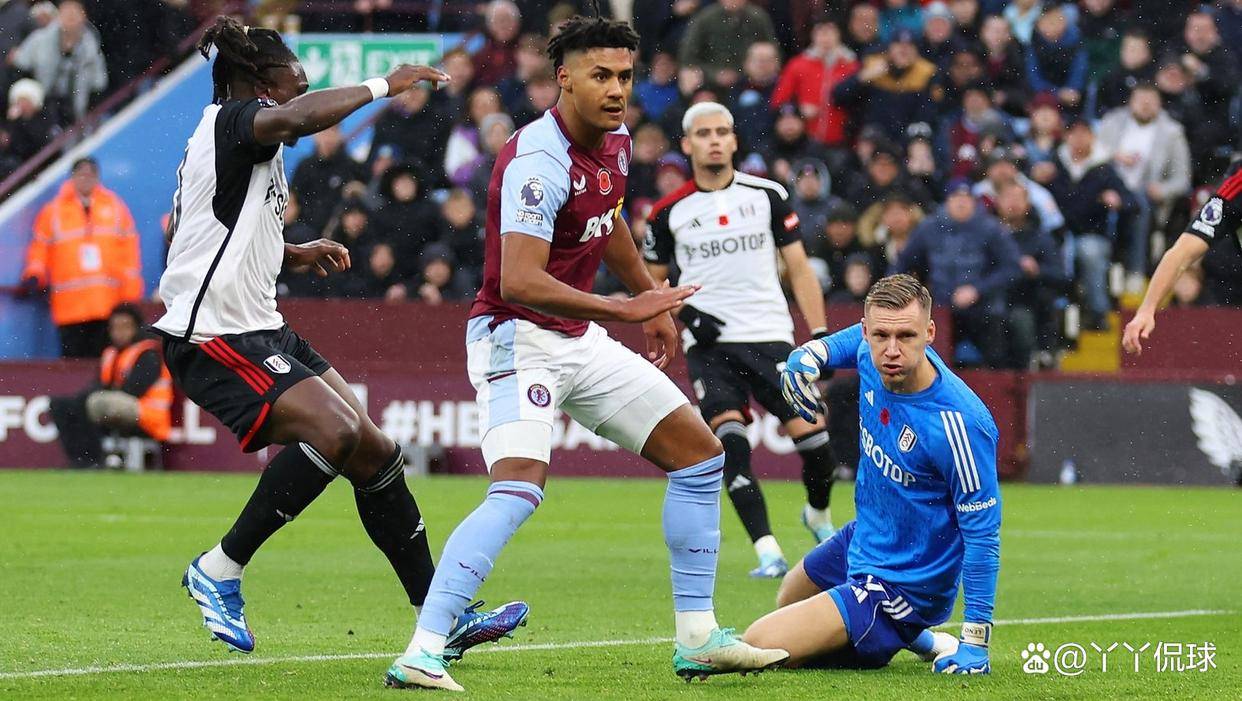 关于阿斯顿维拉客场击败沃特福德，积分榜逼近前列的信息