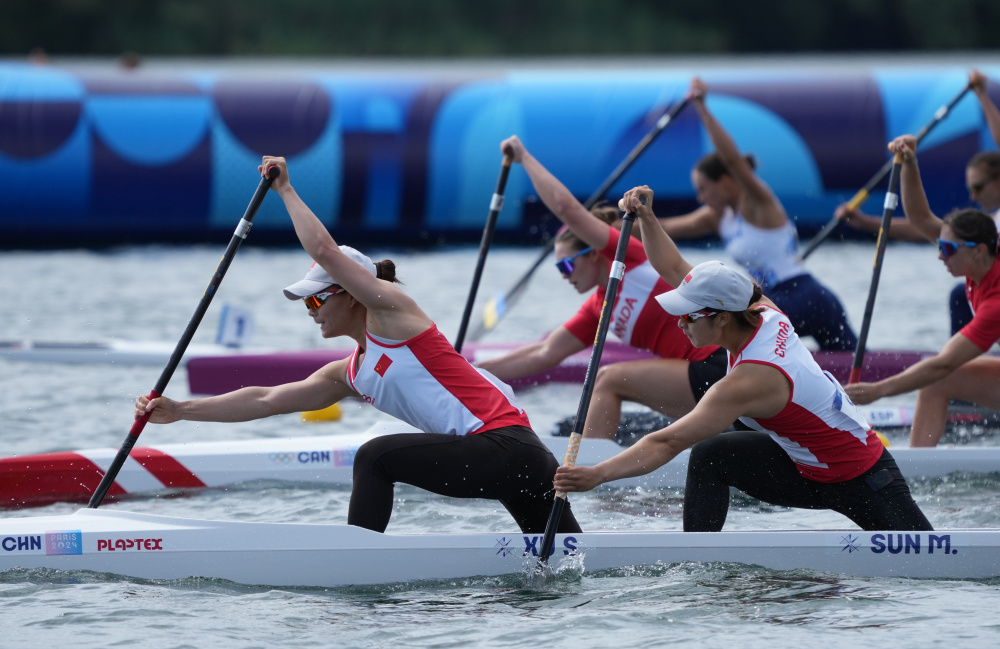 爱游戏登录入口-立陶宛选手在皮划艇项目中夺得金牌