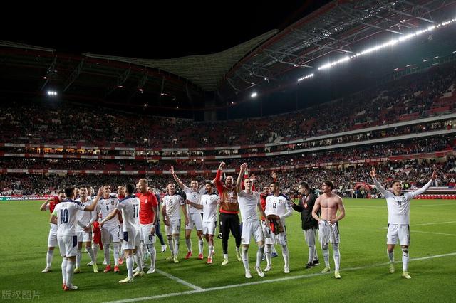 克罗地亚小胜阿塞拜疆，小组出线前景一片光明的简单介绍