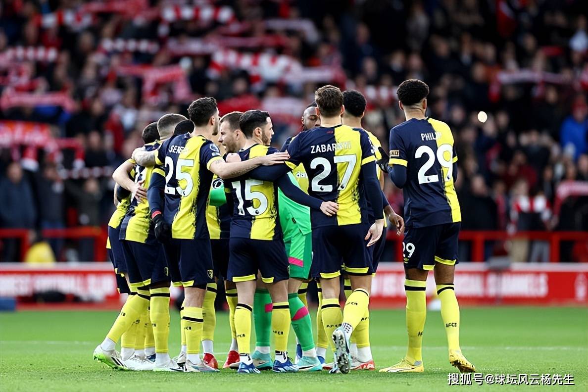 爱游戏官网-关于伯恩茅斯主场苦战击败，遭遇重创比分惨败震撼的信息