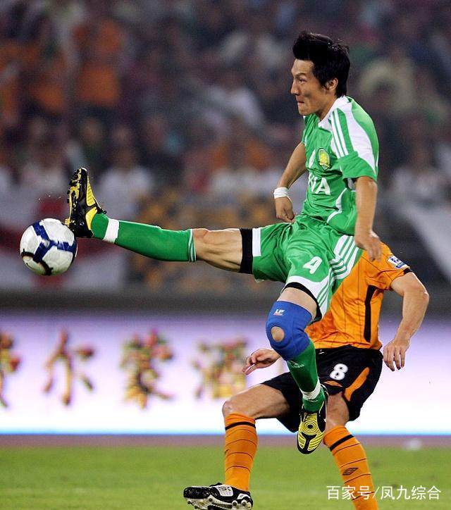 国安胜斯威，进攻火力强大的简单介绍