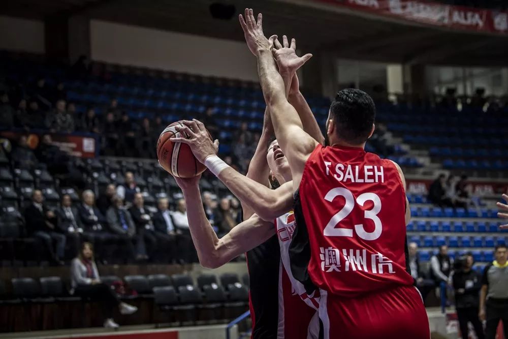 澳大利亚篮球联赛进入收官阶段