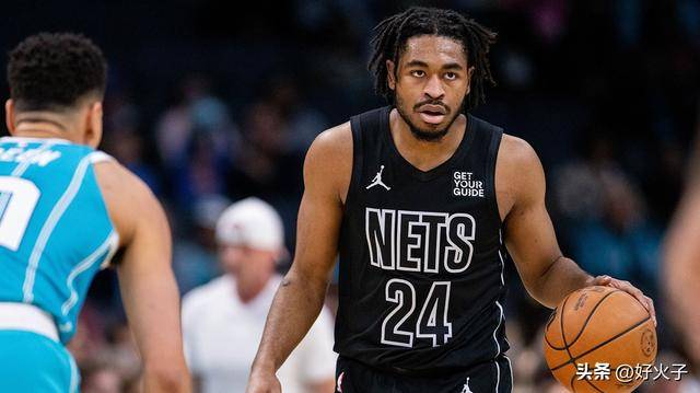 关于篮网队主帅力挺年轻球员，信心满满的信息