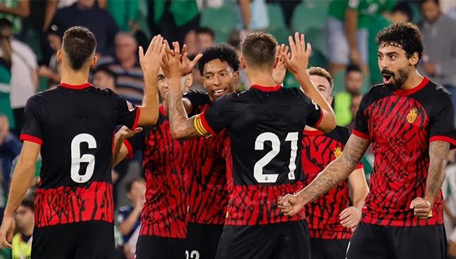 爱游戏app下载-塞维利亚取得胜利，继续向欧洲赛场发起冲击的简单介绍