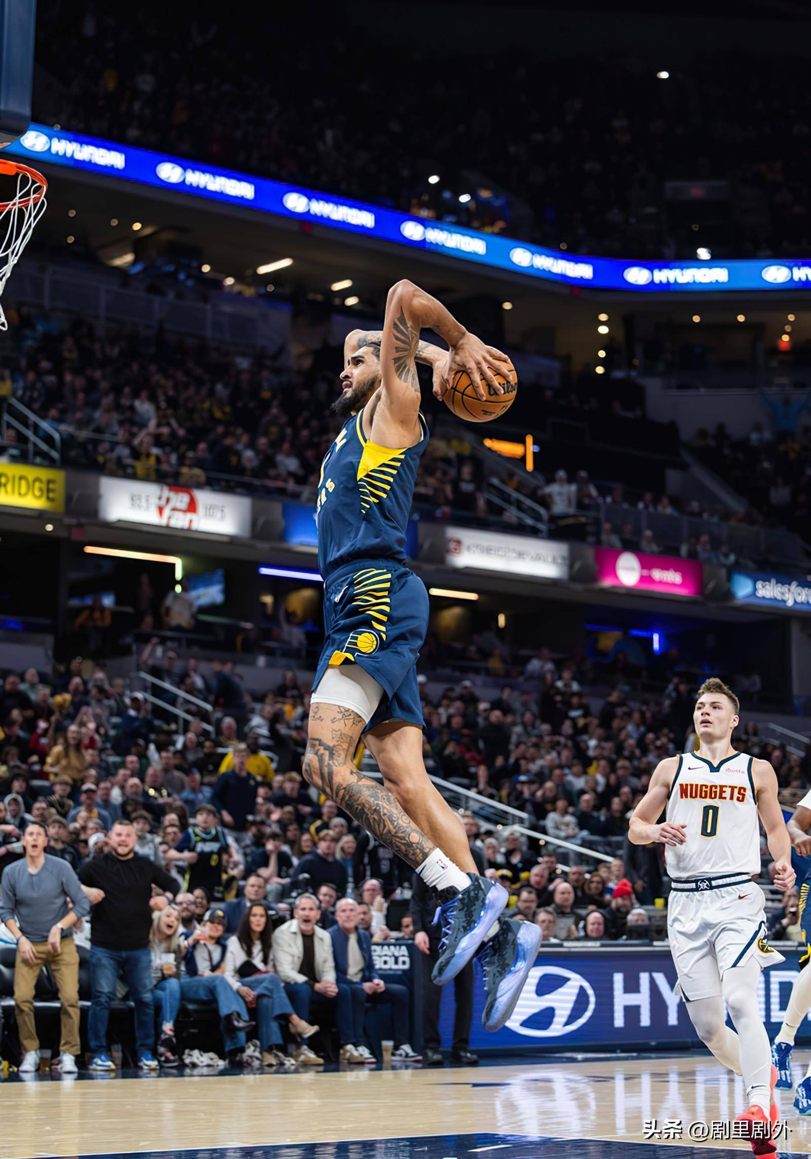 快船遭绿军逆袭，主场反戈吞败阻动力