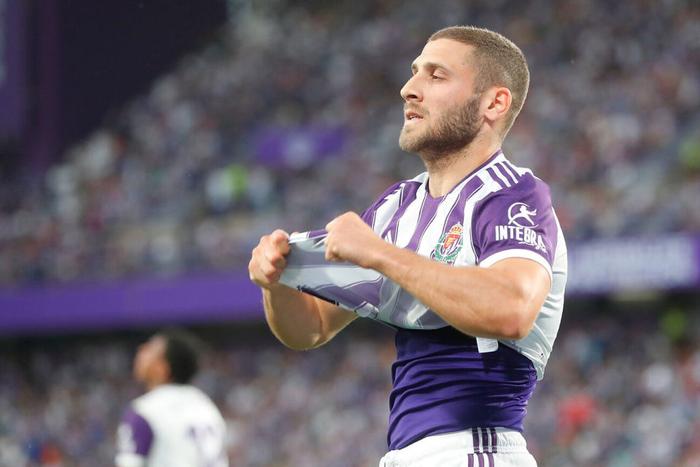 爱游戏官网-关于巴拉多利德首胜晋级，帅位承欢让月盘这般诱惑的信息