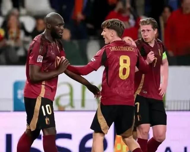 强队对决欧预赛：全程悬念，刺激多变的简单介绍