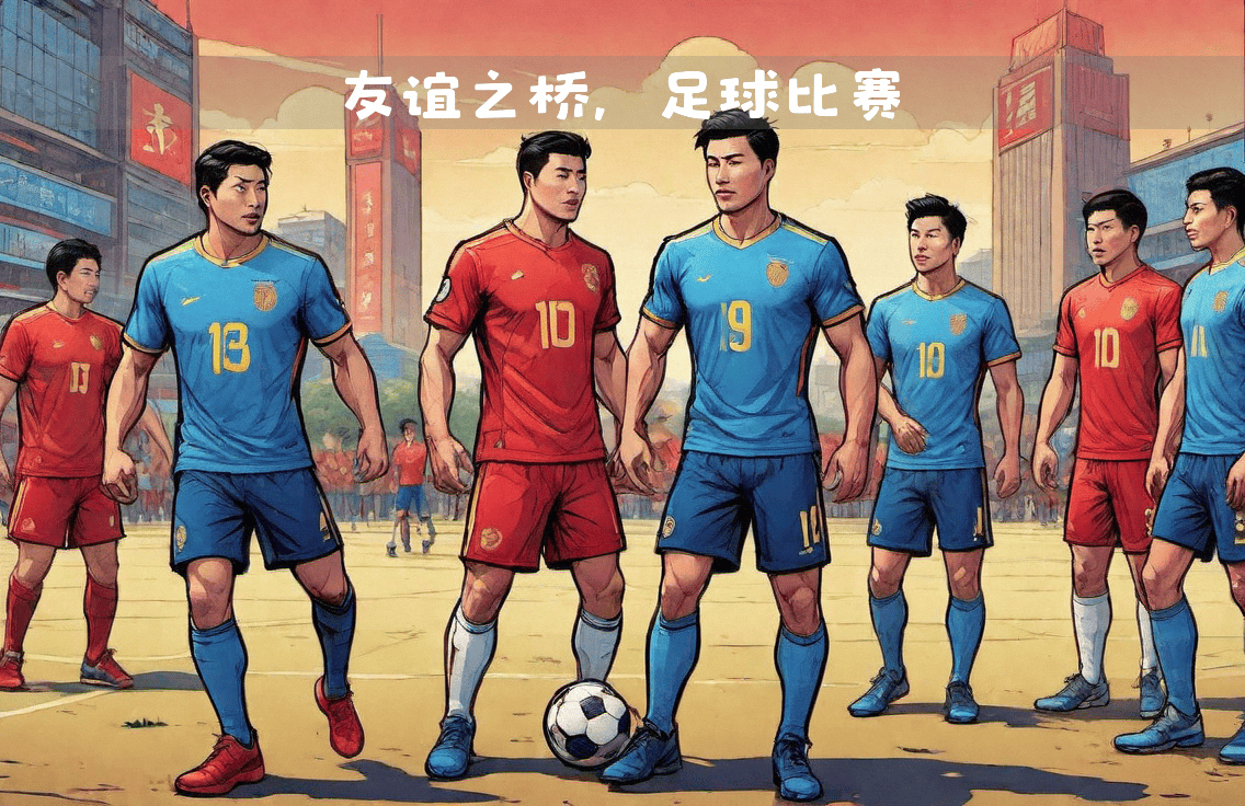 摩尔多瓦足坛国际友谊赛路漫漫其修远兮，深化友谊传统