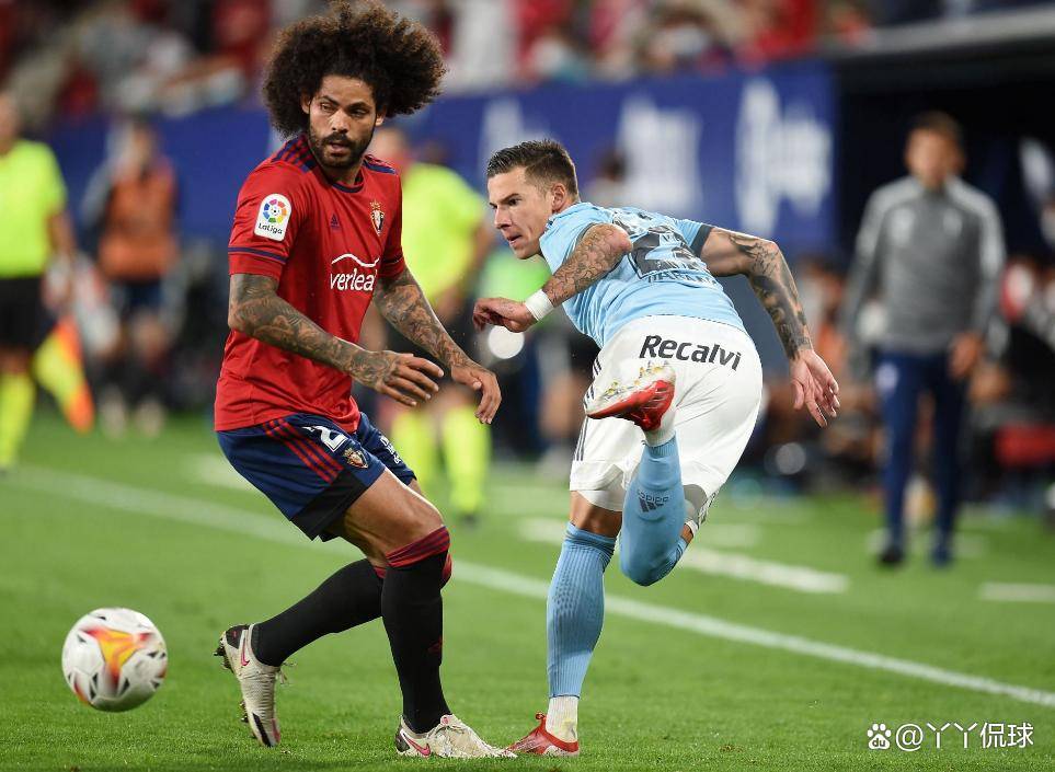 包含塞尔塔主场迎战奥萨苏纳，硬仗在望的词条