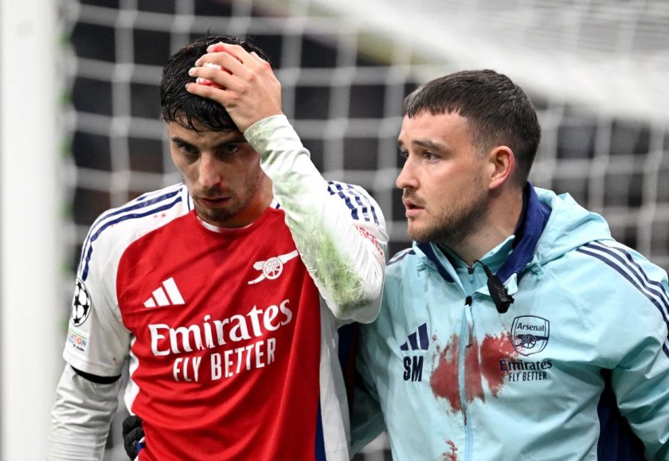 阿森纳客场失利，遭遇两连败