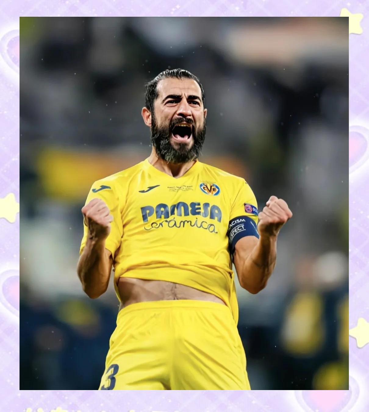 爱游戏登录-比利亚雷亚尔连续不败，稳固前进