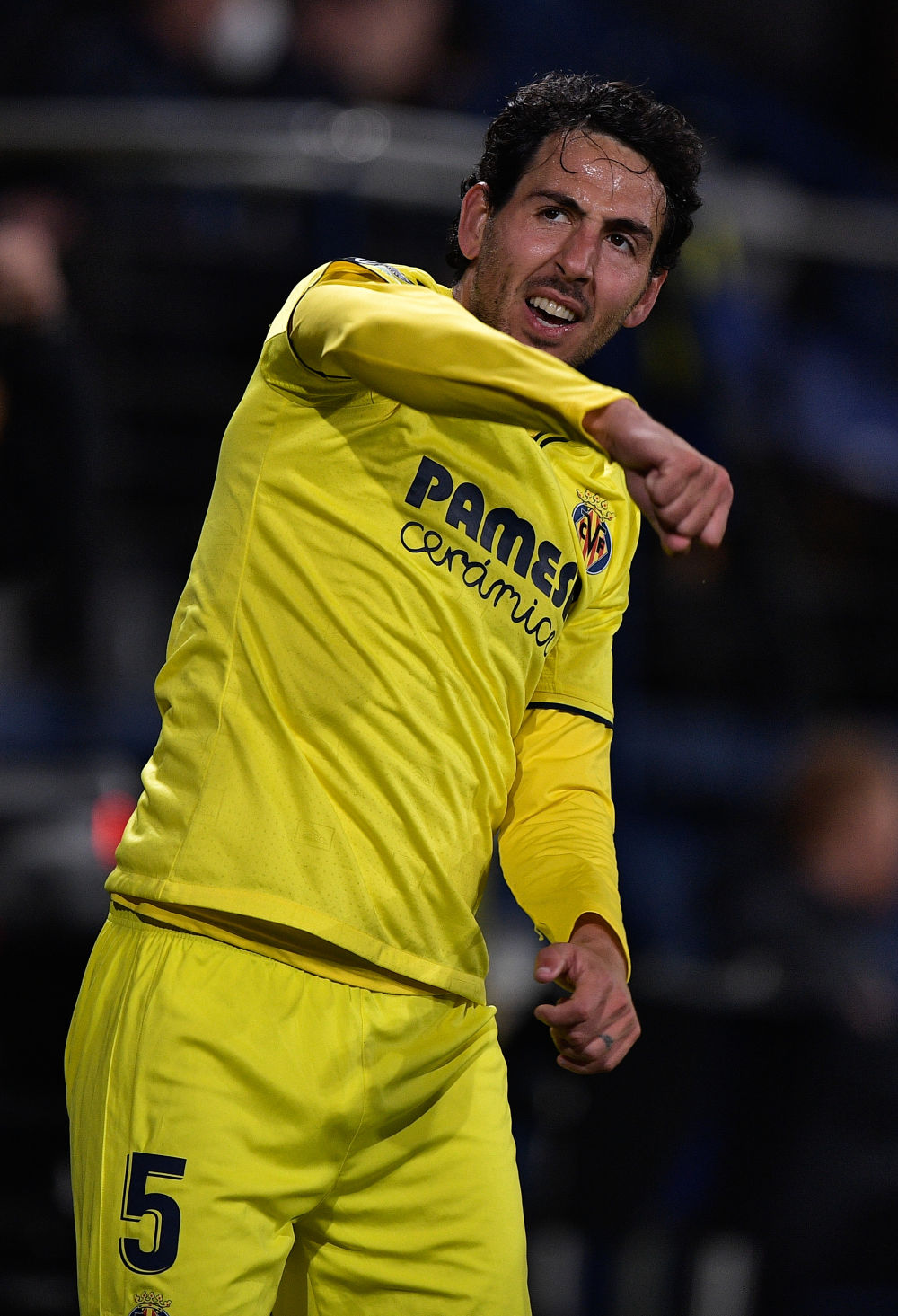 比利亚雷亚尔连续不败，稳固前进