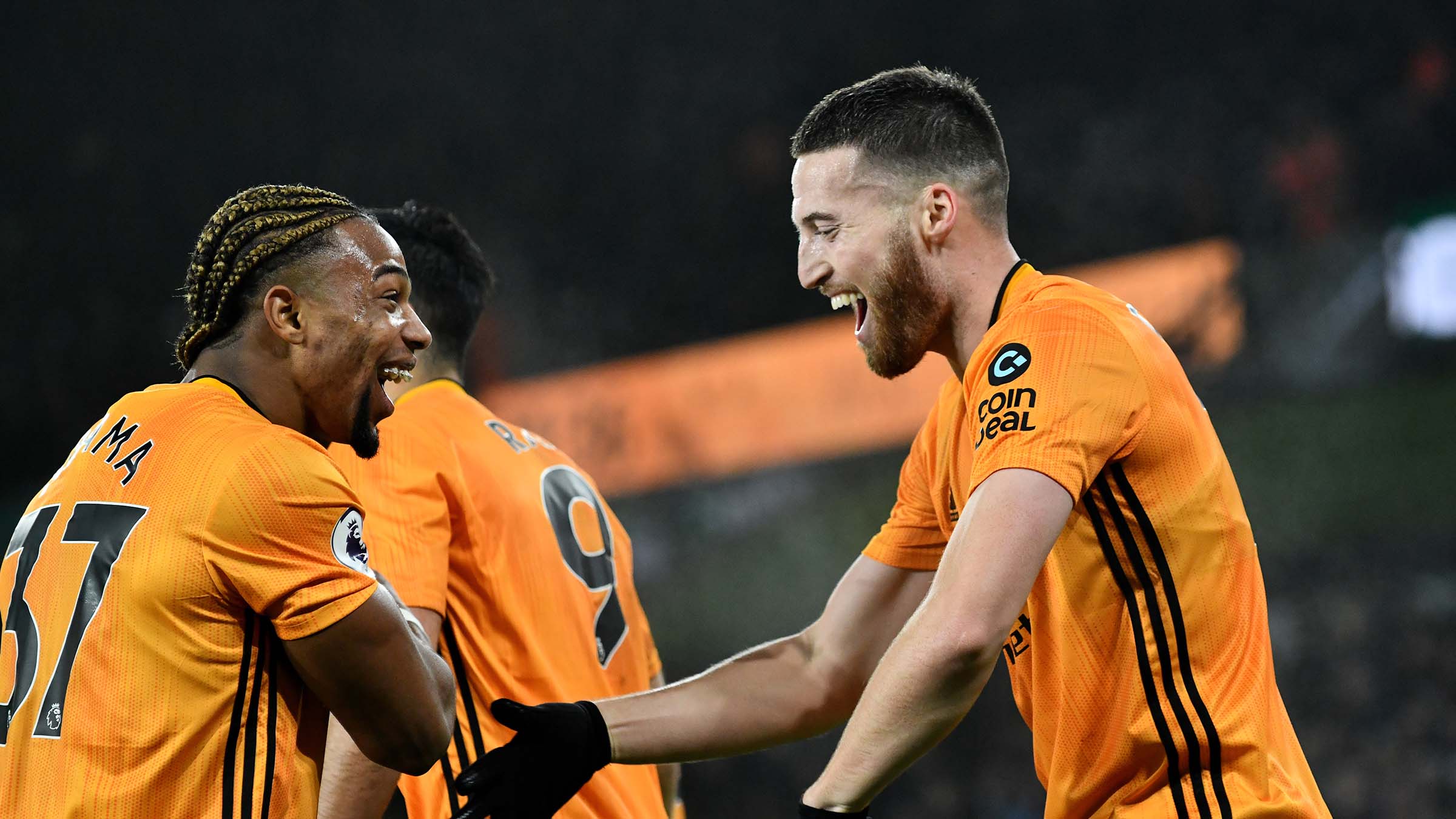 狼队对上桑普多利亚，比赛令人期待的简单介绍