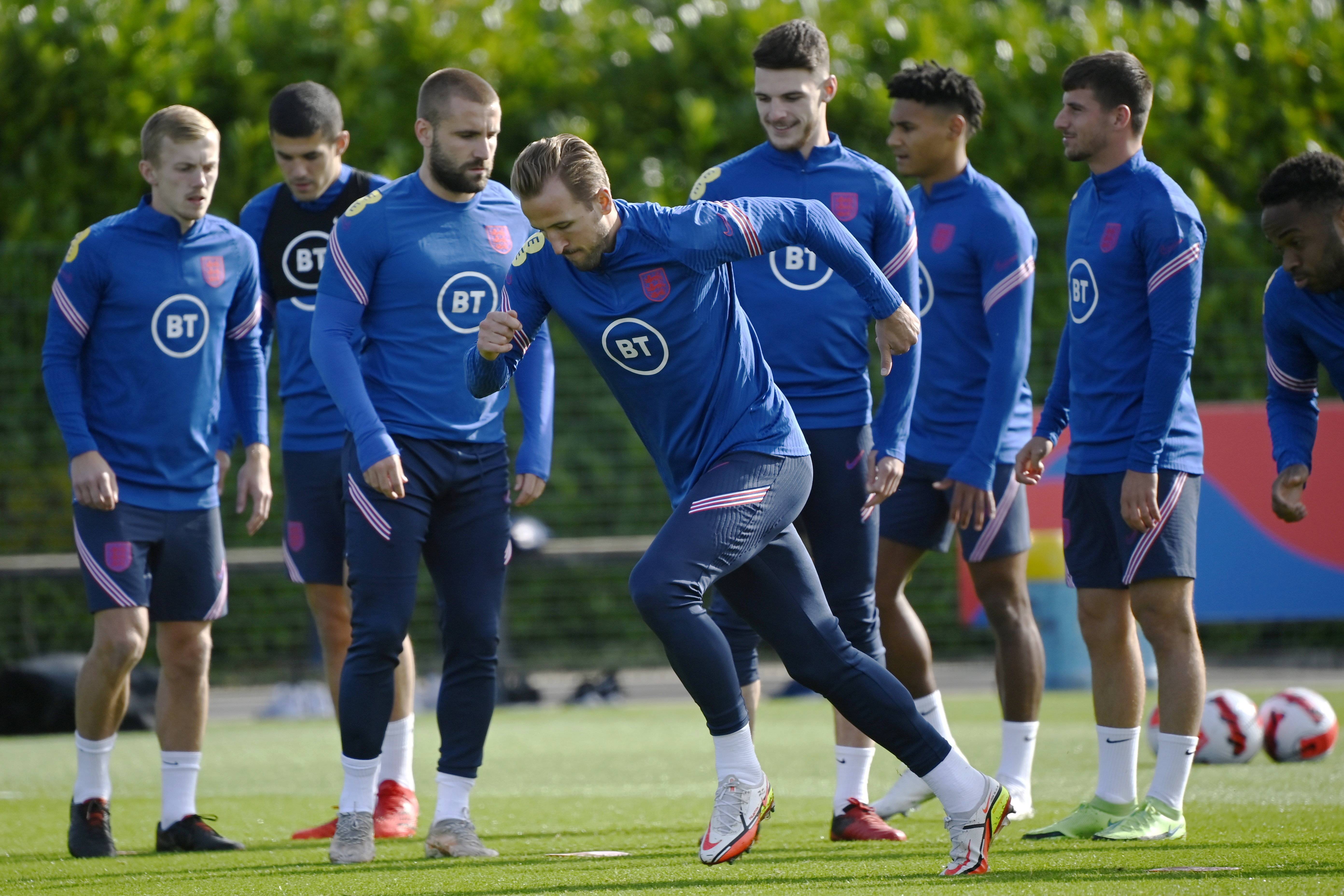 足球俱乐部开展高强度备战训练