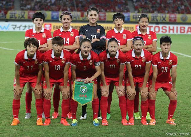 亚洲女足夺冠,以优异表现引人瞩目 亚洲女足夺冠,以优异表现引人瞩目