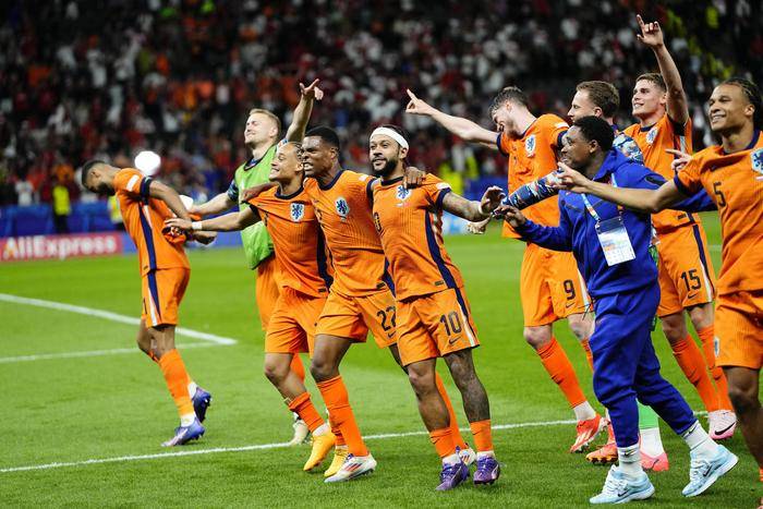 爱游戏官网-关于波黑队险胜荷兰，拼搏晋级欧国联附加赛的信息