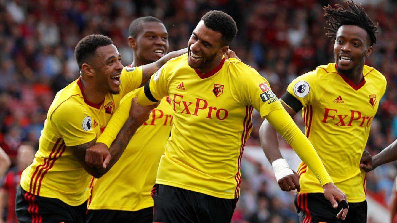 爱游戏在线-包含沃特福德主场作战南安普顿，能否继续取得胜利？的词条