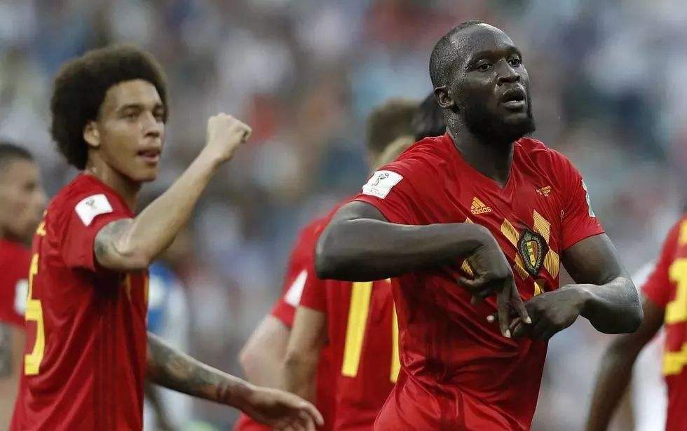 爱游戏入口-比利时擒下哈萨克斯坦，英雄赞颂