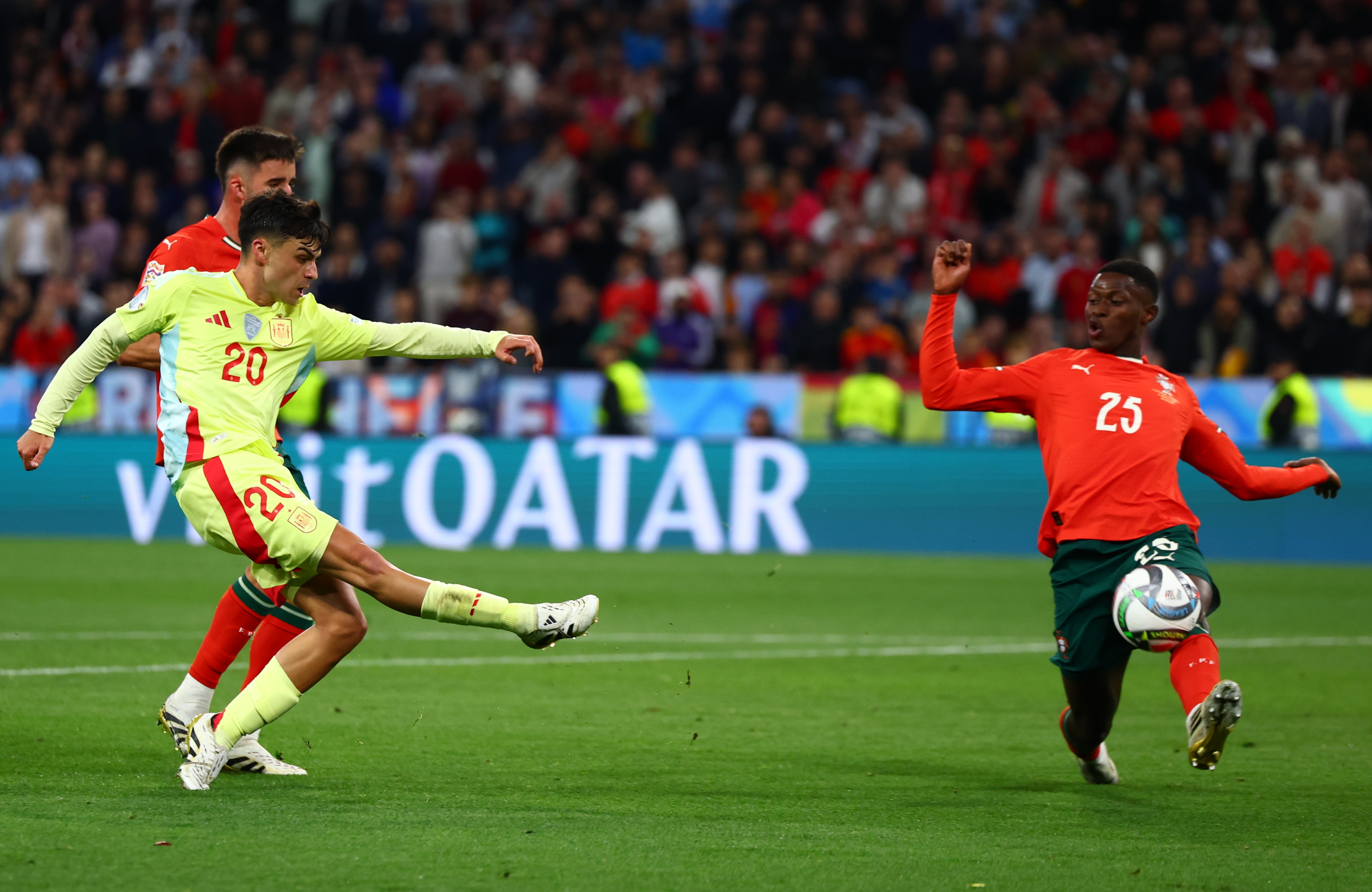 爱游戏入口-葡萄牙女足在国际比赛中喜获胜利