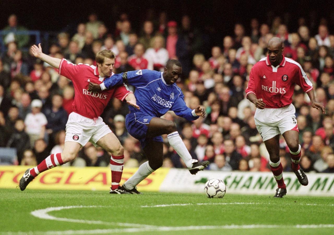 包含切尔西迎来莱斯特城挑战，防守攻击两相宜的词条