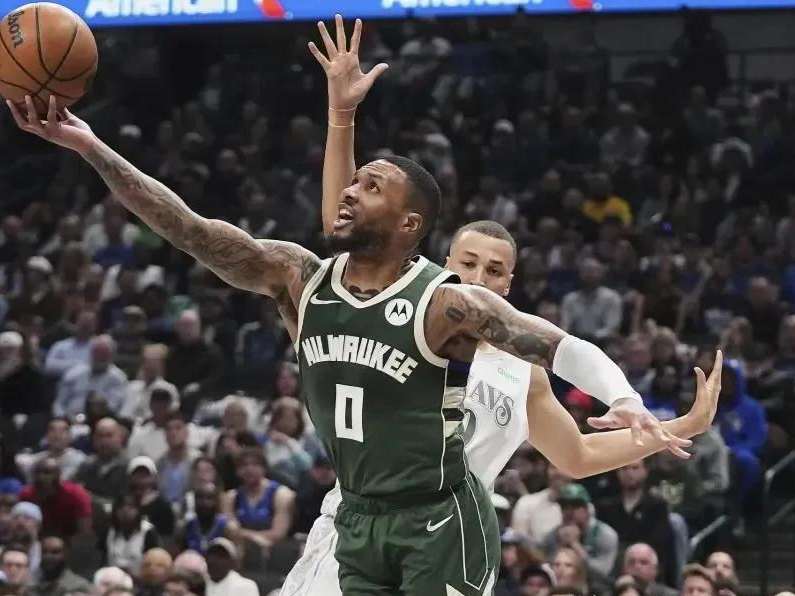 爱游戏亚洲官网-雄鹿队遭遇伤病潮季后赛前景堪忧的简单介绍