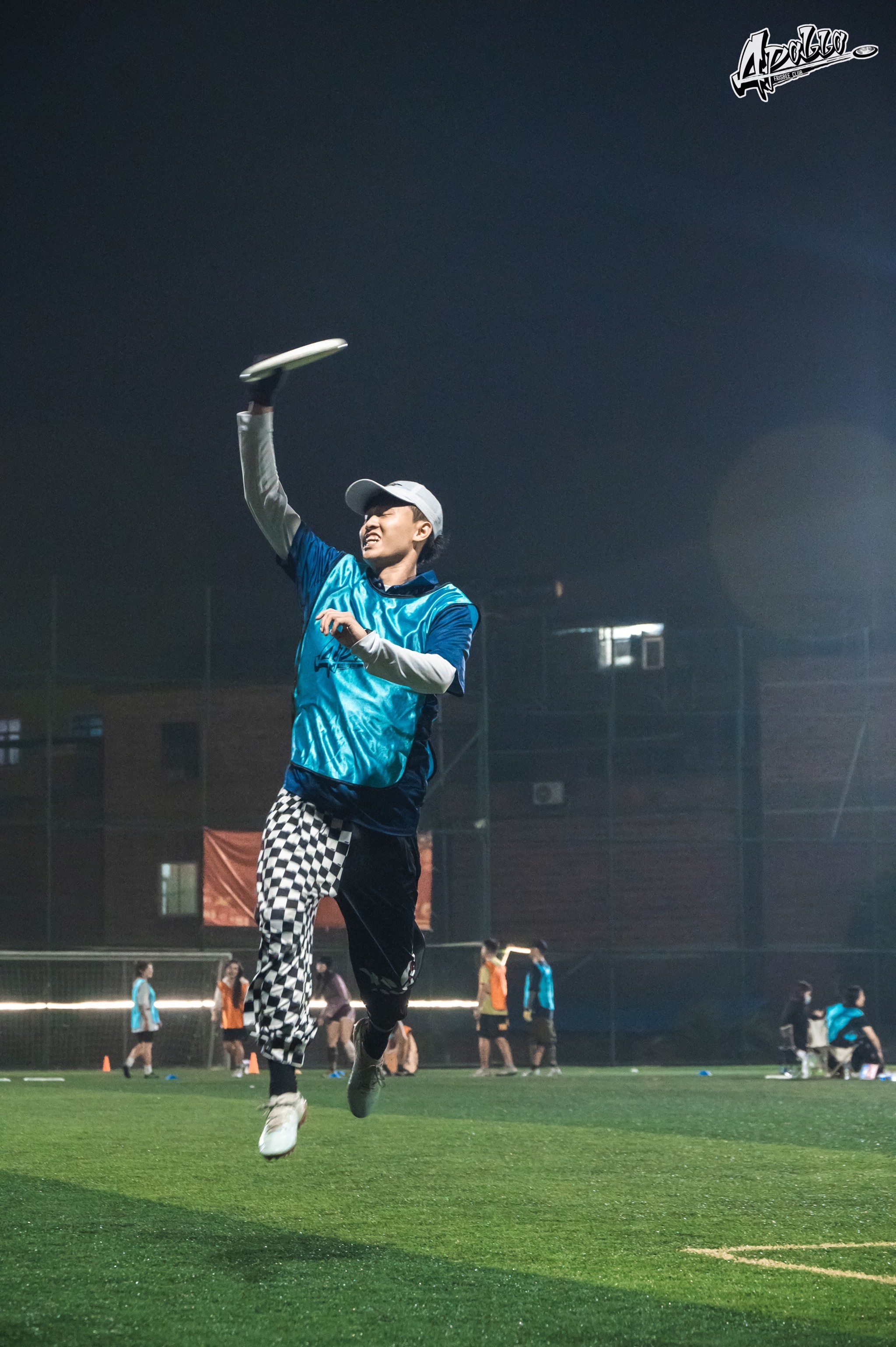 打破极限，引领观众感受体育魅力的简单介绍