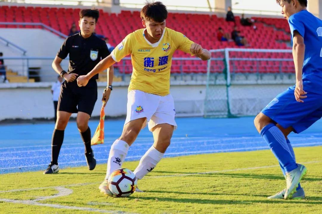 球队备战：底蕴深厚，决胜负于一线