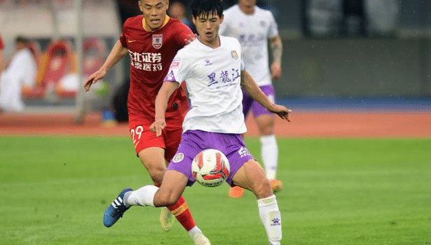 爱游戏登录入口-关于黑龙江队击败贵州队，再次赢球的信息