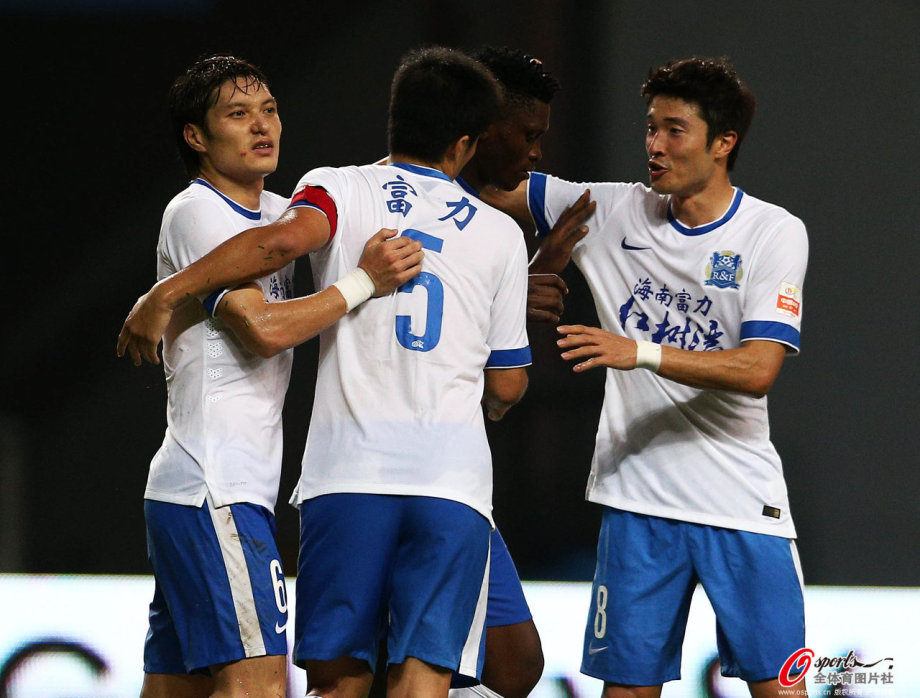 爱游戏官网入口-北京人和主场击败广州富力，赢得两连胜的简单介绍