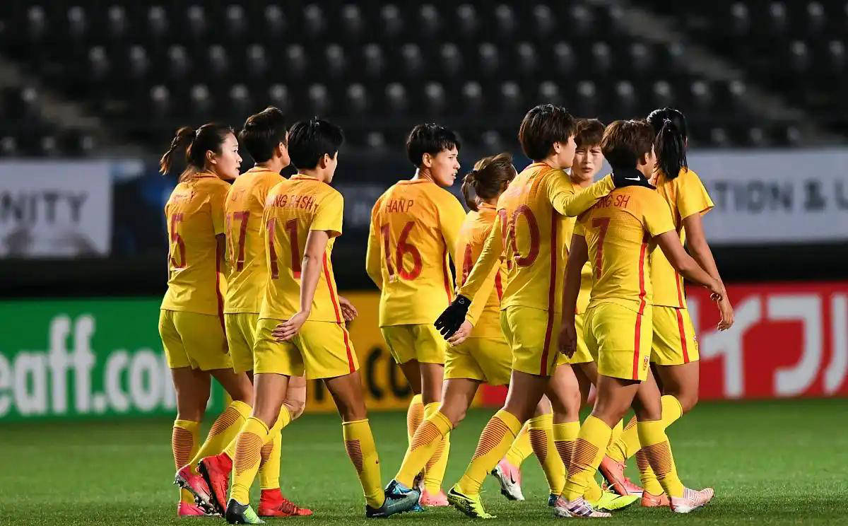 爱游戏官网-女足赛事技术流畅，战术灵活多样带队一路高歌的简单介绍