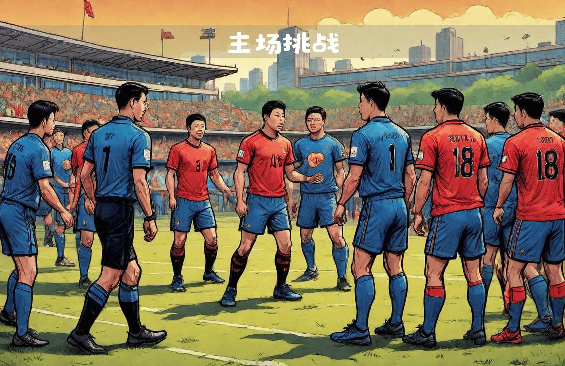 波兰迎战斯洛伐克：欧国联世界杯预选赛紧要之战