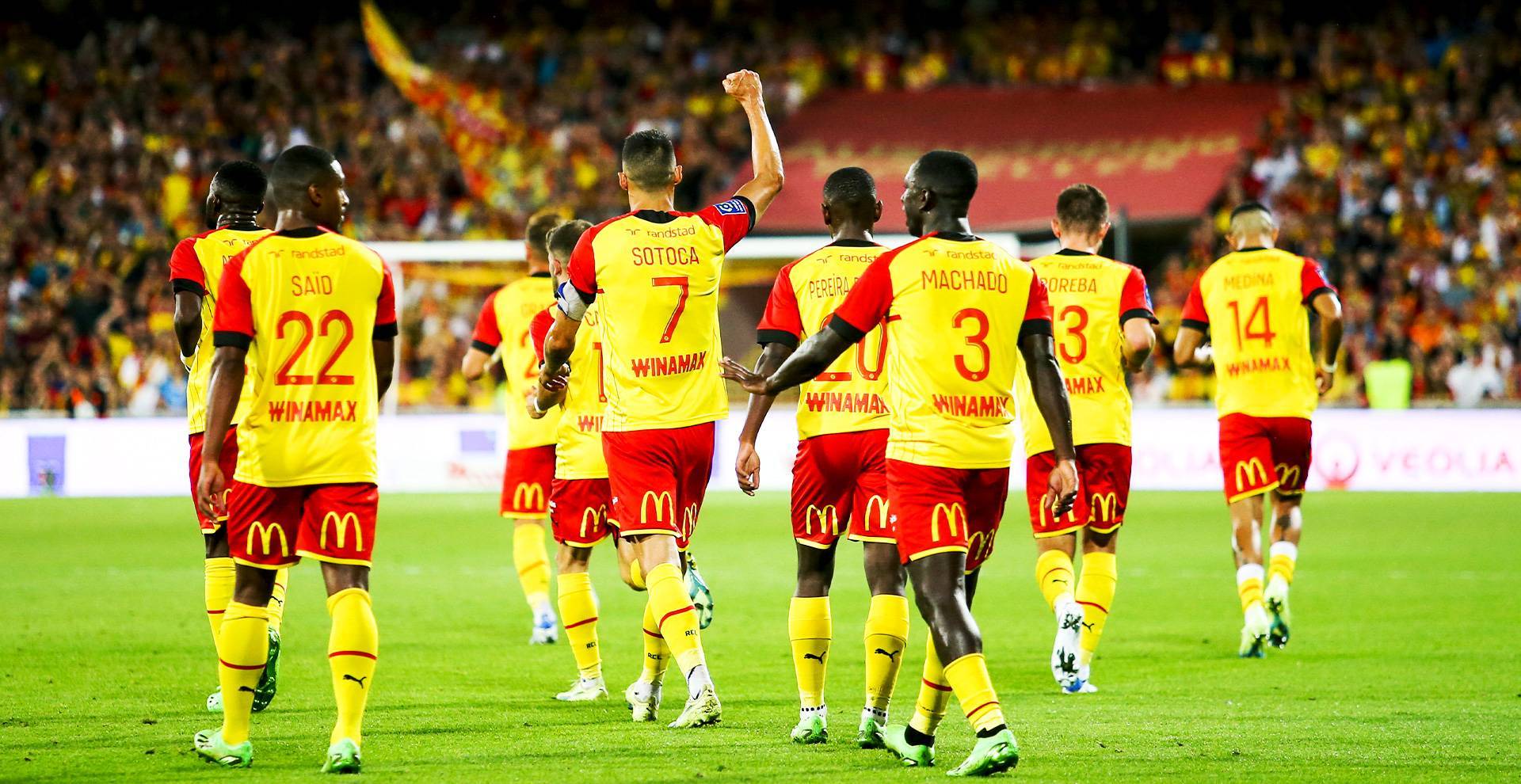 爱游戏官网入口-里昂客场击败兰斯，稳住领先位置